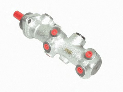 HELLA PAGID 8am355502031 -  Главный тормозной цилиндр